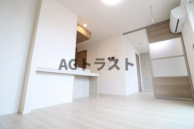 【居間・リビング】 | ディール上尾