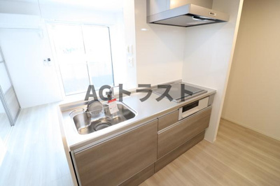 【キッチン】 | ディール上尾