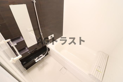 【浴室】 | ディール上尾