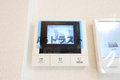 【セキュリティ】 | ディール上尾