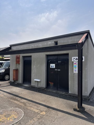 【その他共用部分】 | スクウェアガーデンⅣ