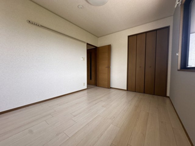 【洋室】 | スクウェアガーデンⅣ