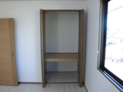 【内装】 | スクウェアガーデンⅣ