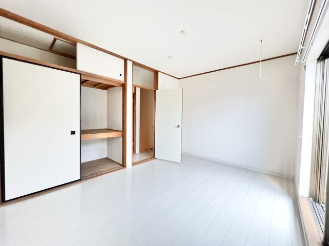 メゾン・ヒロDの子供部屋|子供部屋です