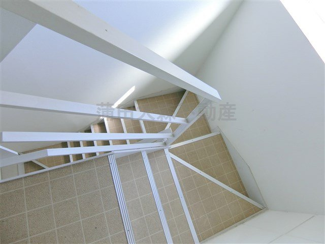 b'CASA Kamata(ビーカーサカマタのその他共用部分