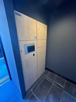 【その他共用部分】 | フレンシア青葉台