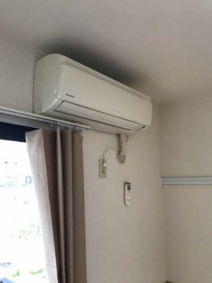 【設備】 | 芝宮ハイツ