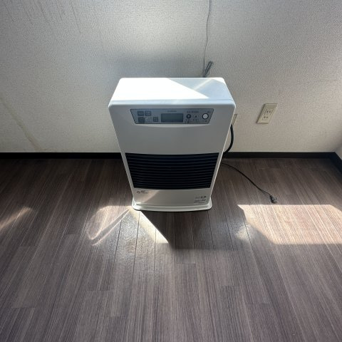 Ｅ．Ｓアベニュー　ヒラノアパートメントの設備