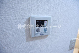 【設備】 | リバージュ鳶尾