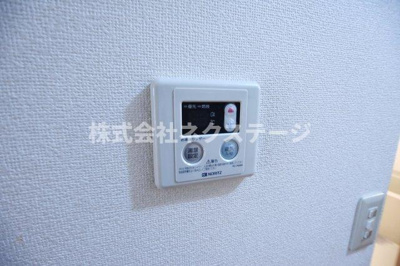 【設備】 | リバージュ鳶尾