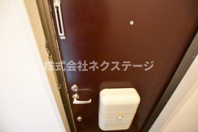 【設備】 | リバージュ鳶尾