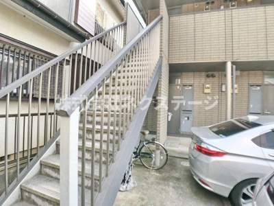 【その他】 | リバージュ鳶尾