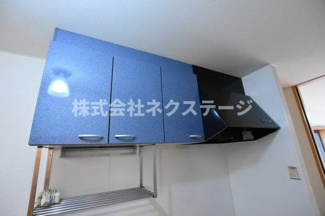 【設備】 | リバージュ鳶尾