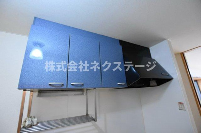 【設備】 | リバージュ鳶尾