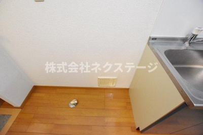 【設備】 | リバージュ鳶尾