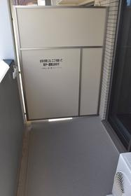 【バルコニー】 | ワールドアイ神戸ハーバーランド