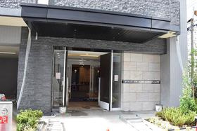 【エントランス】 | ワールドアイ神戸ハーバーランド