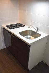 【キッチン】 | ワールドアイ神戸ハーバーランド