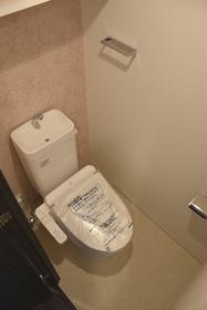 【トイレ】 | ワールドアイ神戸ハーバーランド