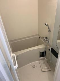 【浴室】 | ワールドアイ神戸ハーバーランド