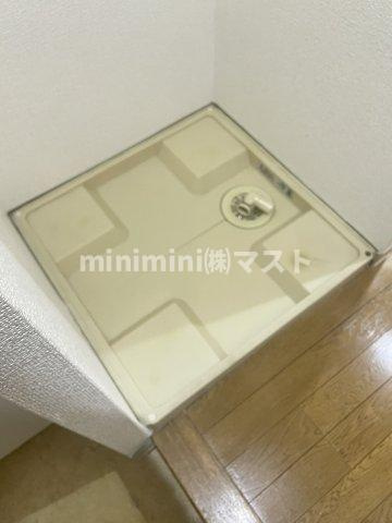 メルクリオール難波の設備