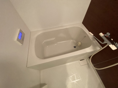 【浴室】 | Mid Village 妙