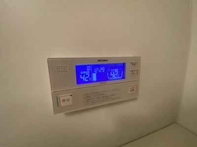 【設備】 | Mid Village 妙