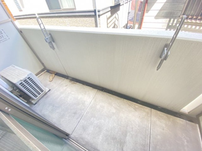 【バルコニー】 | Mid Village 妙