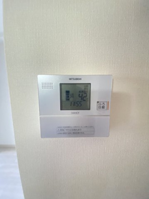 【設備】 | Mid Village 妙