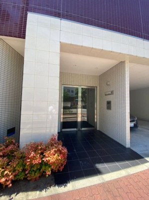 【エントランス】 | Mid Village 妙