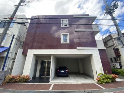 【外観】 | Mid Village 妙