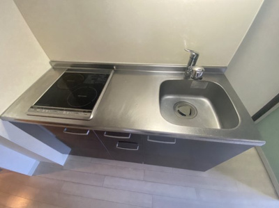 【キッチン】 | Mid Village 妙