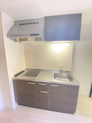 【キッチン】 | Mid Village 妙