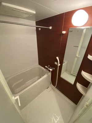 【浴室】 | Mid Village 妙