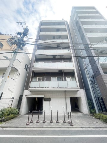 【外観】 | アルテシモプレンド上野
