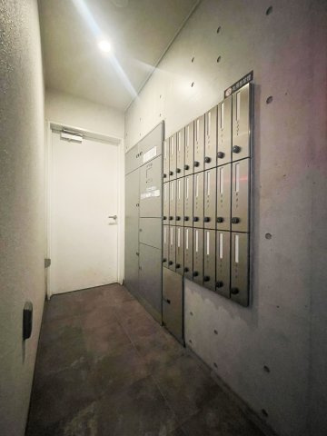【設備】 | アルテシモプレンド上野