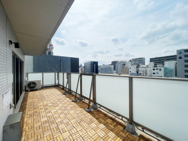 【展望】 | アルテシモプレンド上野