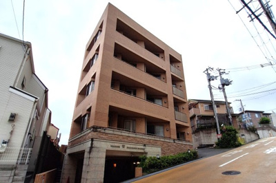 【外観】 | ワコーレ夙川ブランデュオ