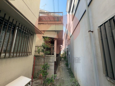 【外観】 | 柏原市法善寺2丁目戸建