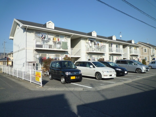 アブニール吉富C