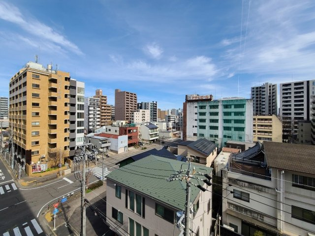 マイルストーン泉の展望|マイルストーン泉