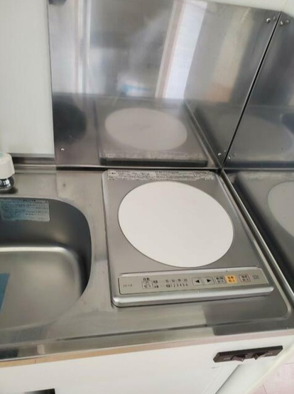 【キッチン】