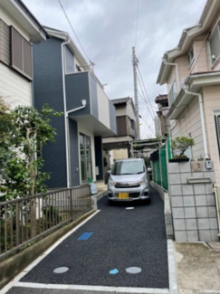 【外観】 | 現地（5月20日撮影）