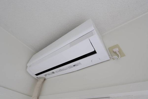 ビレッジハウス六田2号棟の設備|ビレッジハウスの同一物件・同一タイプの間取りの写真です