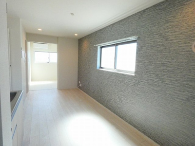 【内装】 | ミライズテラス東海