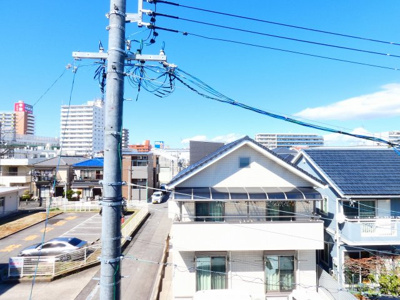 【展望】 | ミライズテラス東海