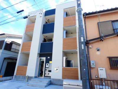【外観】 | ミライズテラス東海