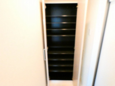 【収納】 | ミライズテラス東海