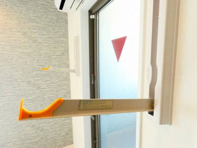 【内装】 | ミライズテラス東海