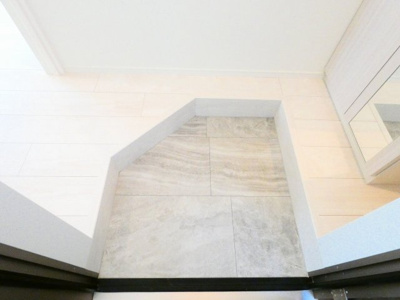 【玄関】 | ミライズテラス東海